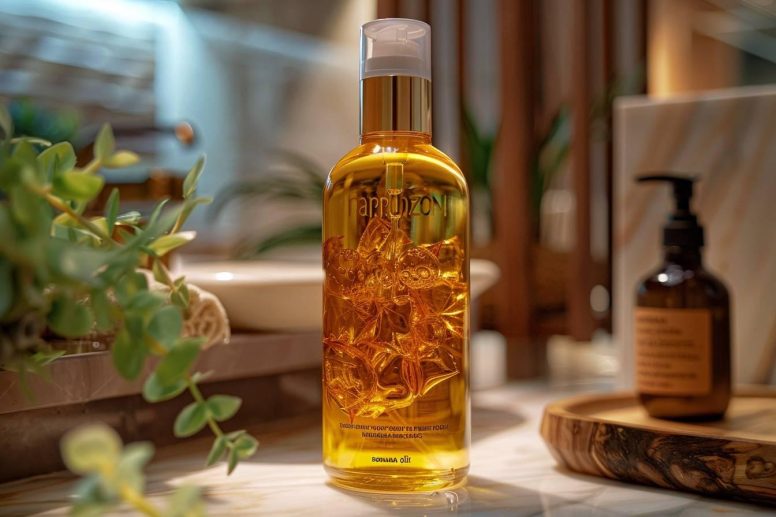 Huile de batana Aroma Zone : bienfaits et utilisation pour les cheveux et la peau