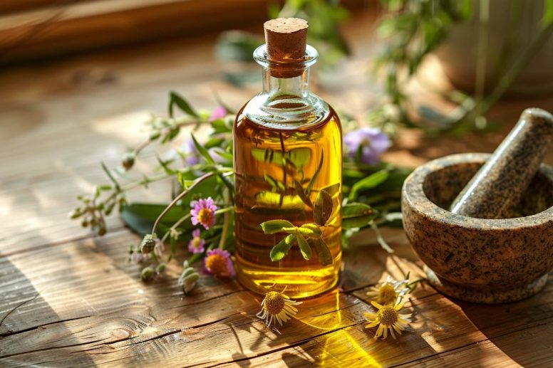 Huile de batana : avis, bienfaits et utilisations pour des cheveux et une peau en pleine santé