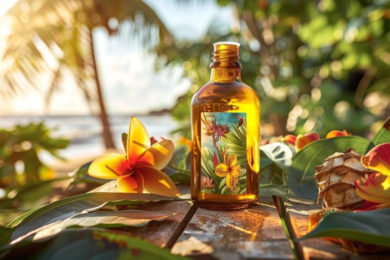 L'huile de batana : bienfaits et utilisations de ce trésor capillaire hondurien