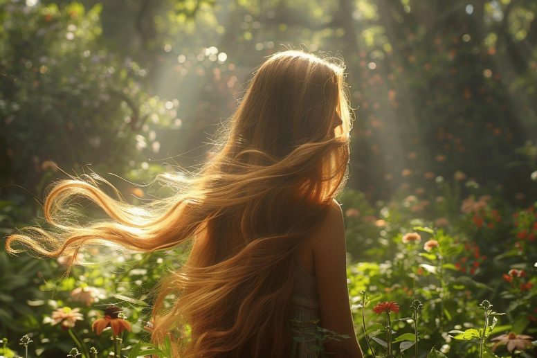 Comment faire pousser ses cheveux plus épais ?