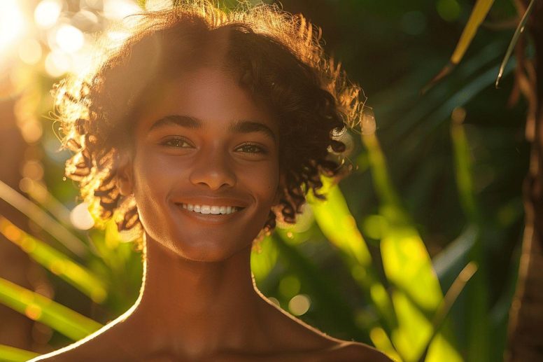 Comment ne plus avoir les cheveux comme de la paille ?