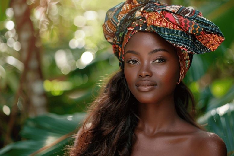 Comment avoir des cheveux longs pour une Africaine ?