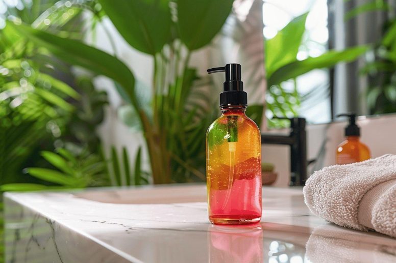 Quel est le meilleur soin réparateur cheveux ?