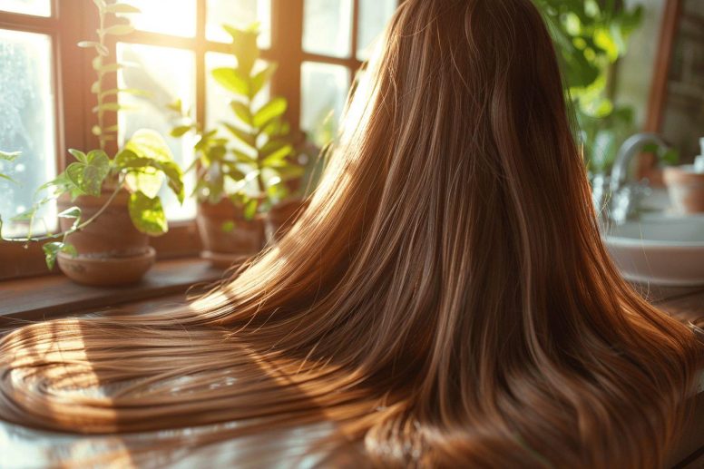 Comment faire pousser les cheveux plus vite naturellement en 1 semaine ?