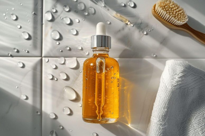 Comment appliquer du batana oil ?