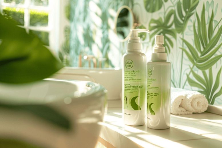 Quel est le produit numéro 1 pour la pousse des cheveux ?