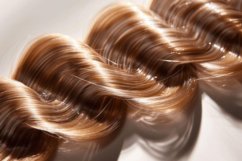 C'est quoi la kératine pour les cheveux ?