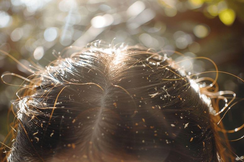 Comment faire pousser les cheveux cassés ?