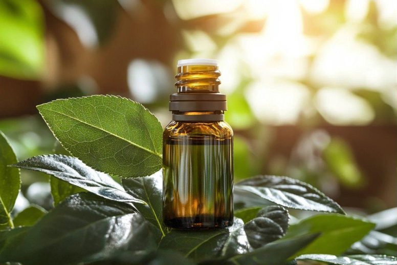 huile essentielle arbre à thé