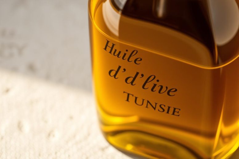 huile d olive tunisie
