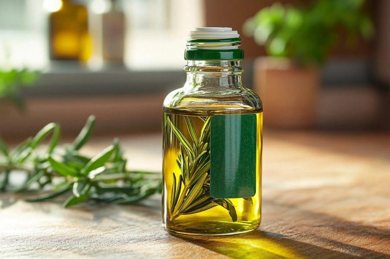 huile essentielle romarin